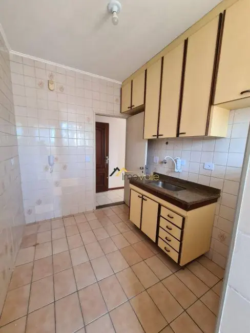 Foto 5 de Apartamento com 3 quartos para alugar, 83m2 em Sao Jose Dos Campos - SP