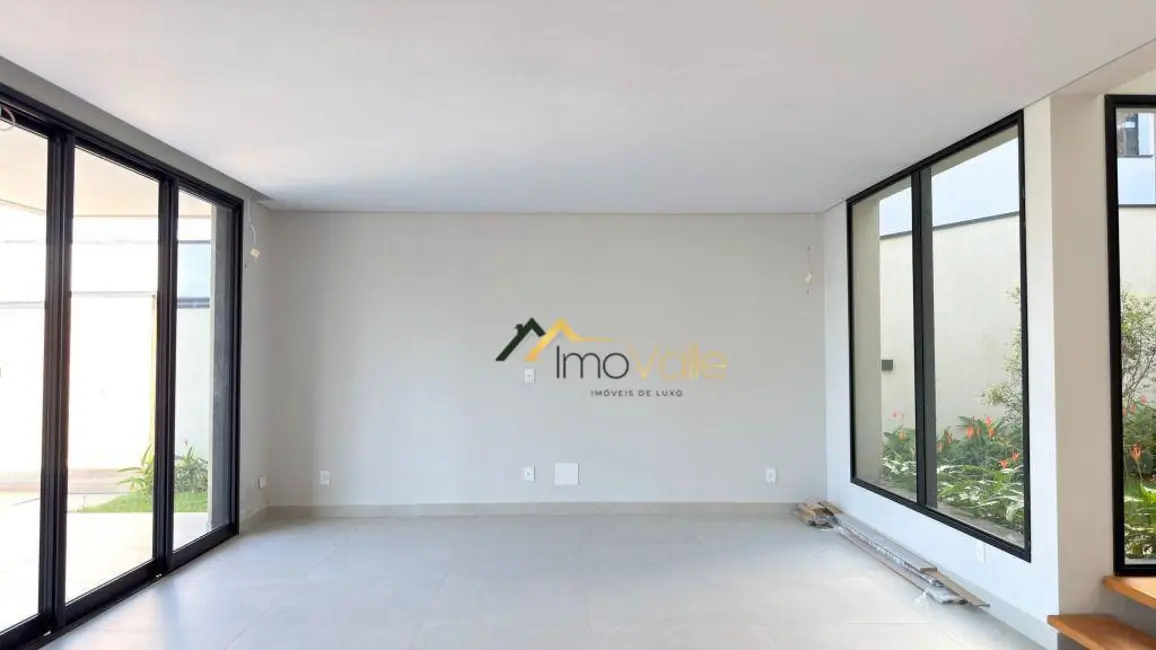 Foto 4 de Casa de Condomínio com 3 quartos à venda, 450m2 em Sao Jose Dos Campos - SP