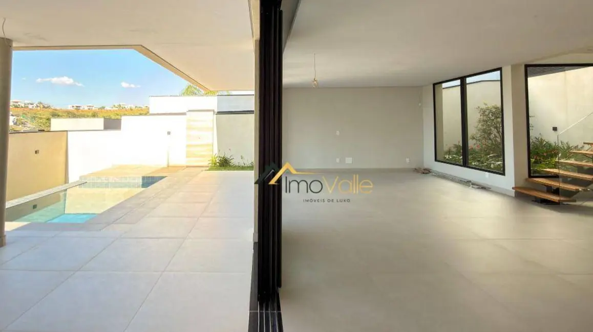 Foto 9 de Casa de Condomínio com 3 quartos à venda, 450m2 em Sao Jose Dos Campos - SP