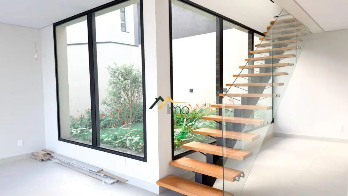 Foto 3 de Casa de Condomínio com 3 quartos à venda, 450m2 em Sao Jose Dos Campos - SP