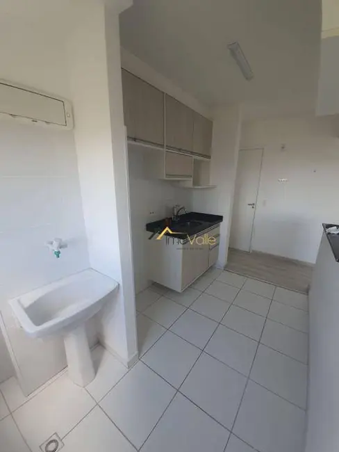 Foto 5 de Apartamento com 2 quartos para alugar, 55m2 em Sao Jose Dos Campos - SP
