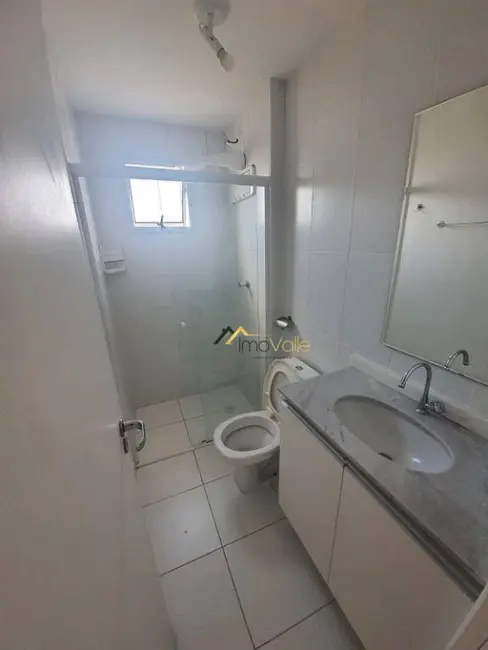 Foto 8 de Apartamento com 2 quartos para alugar, 55m2 em Sao Jose Dos Campos - SP