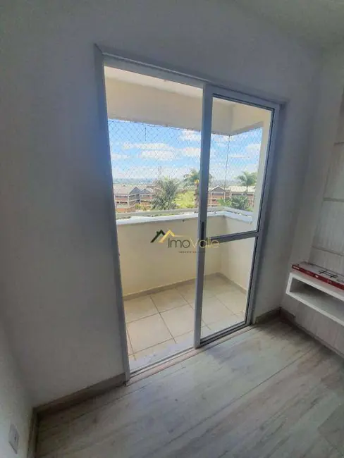 Foto 2 de Apartamento com 2 quartos para alugar, 55m2 em Sao Jose Dos Campos - SP