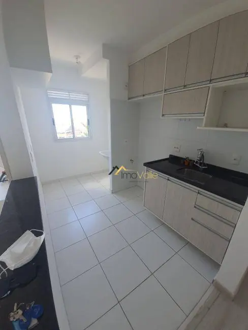 Foto 4 de Apartamento com 2 quartos para alugar, 55m2 em Sao Jose Dos Campos - SP