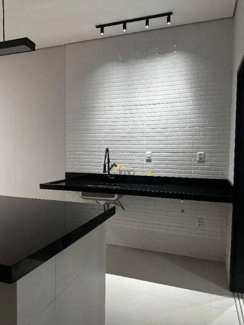 Foto 9 de Casa de Condomínio com 3 quartos à venda, 180m2 em Borda da Mata, Cacapava - SP