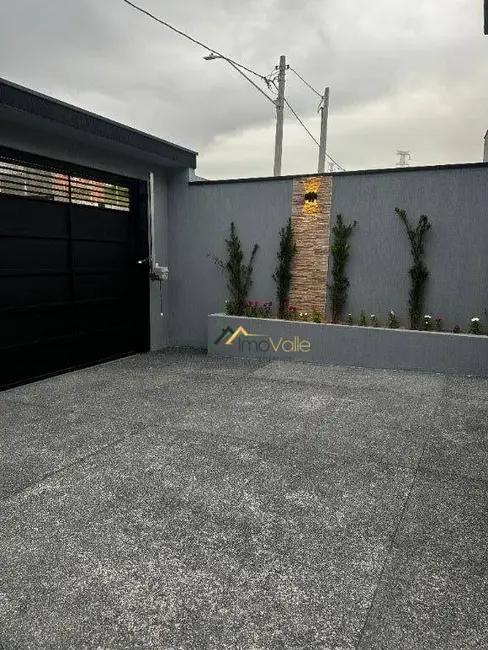 Foto 3 de Casa de Condomínio com 3 quartos à venda, 180m2 em Borda da Mata, Cacapava - SP