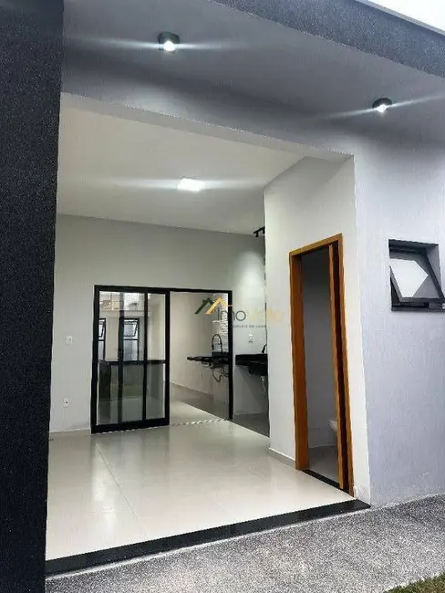 Foto 4 de Casa de Condomínio com 3 quartos à venda, 180m2 em Borda da Mata, Cacapava - SP
