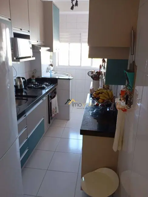 Apartamento com 3 quartos à venda, 80m2 em Sao Jose Dos Campos - SP - imagem 5 Foto 5 de Apartamento com 3 quartos à venda, 80m2 em Sao Jose Dos Campos - SP