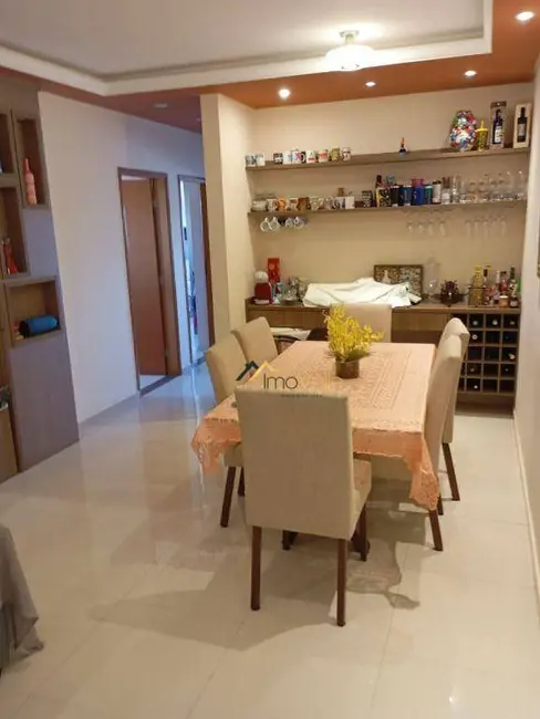 Apartamento com 3 quartos à venda, 80m2 em Sao Jose Dos Campos - SP - imagem 3 Foto 3 de Apartamento com 3 quartos à venda, 80m2 em Sao Jose Dos Campos - SP