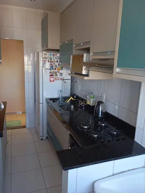 Apartamento com 3 quartos à venda, 80m2 em Sao Jose Dos Campos - SP - imagem 6 Foto 6 de Apartamento com 3 quartos à venda, 80m2 em Sao Jose Dos Campos - SP