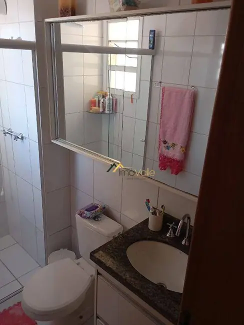 Apartamento com 3 quartos à venda, 80m2 em Sao Jose Dos Campos - SP - imagem 7 Foto 7 de Apartamento com 3 quartos à venda, 80m2 em Sao Jose Dos Campos - SP