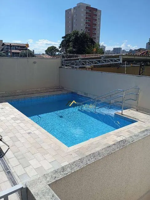 Apartamento com 3 quartos à venda, 80m2 em Sao Jose Dos Campos - SP - imagem 9 Foto 9 de Apartamento com 3 quartos à venda, 80m2 em Sao Jose Dos Campos - SP