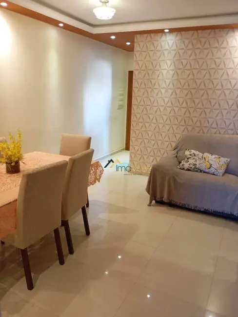 Apartamento com 3 quartos à venda, 80m2 em Sao Jose Dos Campos - SP - imagem 2 Foto 2 de Apartamento com 3 quartos à venda, 80m2 em Sao Jose Dos Campos - SP