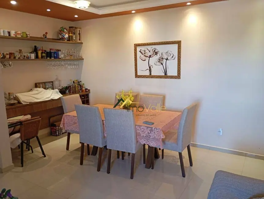 Apartamento com 3 quartos à venda, 80m2 em Sao Jose Dos Campos - SP - imagem 4 Foto 4 de Apartamento com 3 quartos à venda, 80m2 em Sao Jose Dos Campos - SP