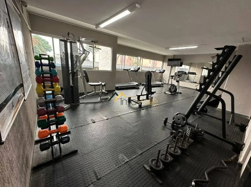 Apartamento com 3 quartos à venda, 75m2 em Sao Jose Dos Campos - SP - imagem 9 Foto 9 de Apartamento com 3 quartos à venda, 75m2 em Sao Jose Dos Campos - SP