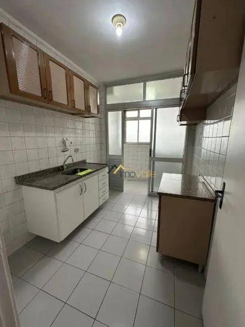 Apartamento com 3 quartos à venda, 75m2 em Sao Jose Dos Campos - SP - imagem 1 Foto 1 de Apartamento com 3 quartos à venda, 75m2 em Sao Jose Dos Campos - SP