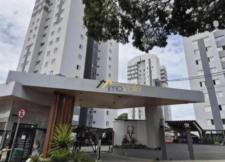 Apartamento com 3 quartos à venda, 75m2 em Sao Jose Dos Campos - SP - imagem 7 Foto 7 de Apartamento com 3 quartos à venda, 75m2 em Sao Jose Dos Campos - SP