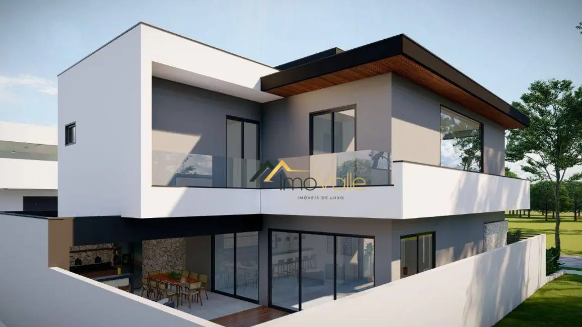 Foto 7 de Casa de Condomínio com 4 quartos à venda, 250m2 em Sao Jose Dos Campos - SP