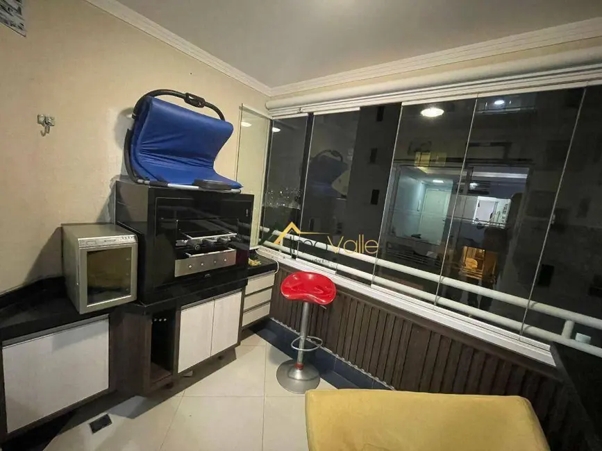 Foto 3 de Apartamento com 2 quartos à venda, 75m2 em Sao Jose Dos Campos - SP