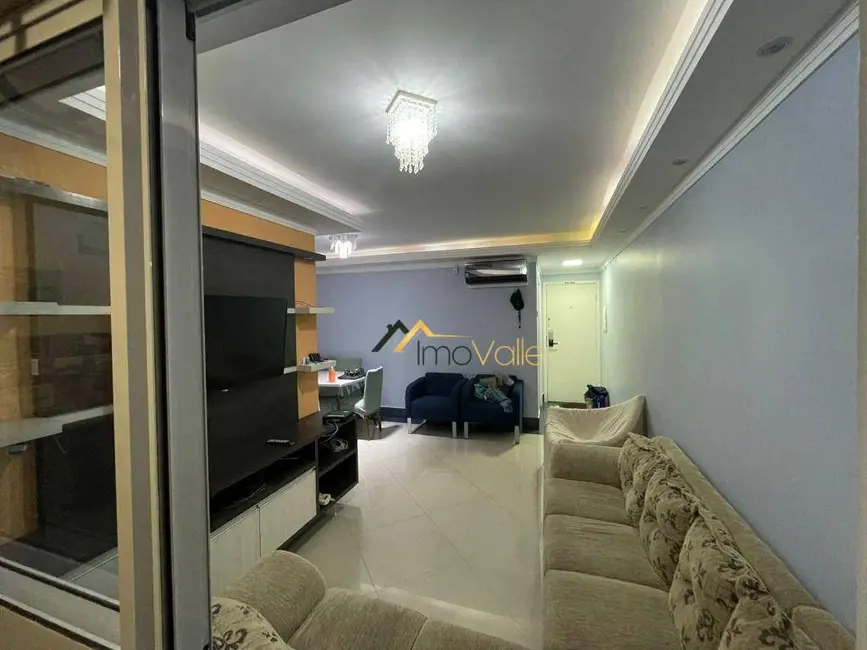 Foto 2 de Apartamento com 2 quartos à venda, 75m2 em Sao Jose Dos Campos - SP