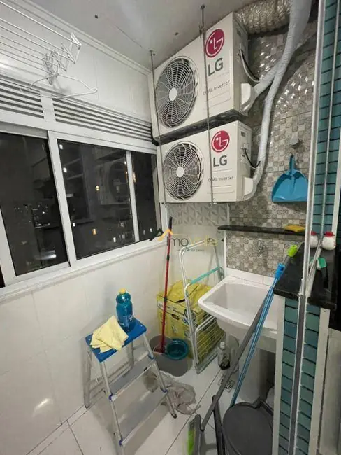 Foto 7 de Apartamento com 2 quartos à venda, 75m2 em Sao Jose Dos Campos - SP