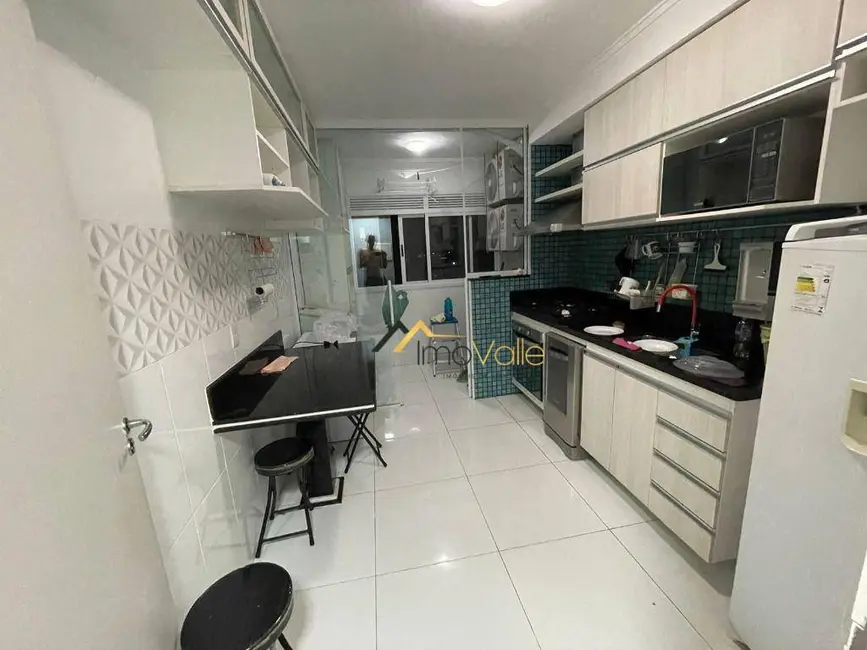 Foto 5 de Apartamento com 2 quartos à venda, 75m2 em Sao Jose Dos Campos - SP