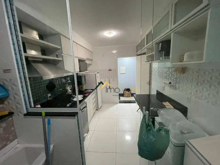 Foto 6 de Apartamento com 2 quartos à venda, 75m2 em Sao Jose Dos Campos - SP