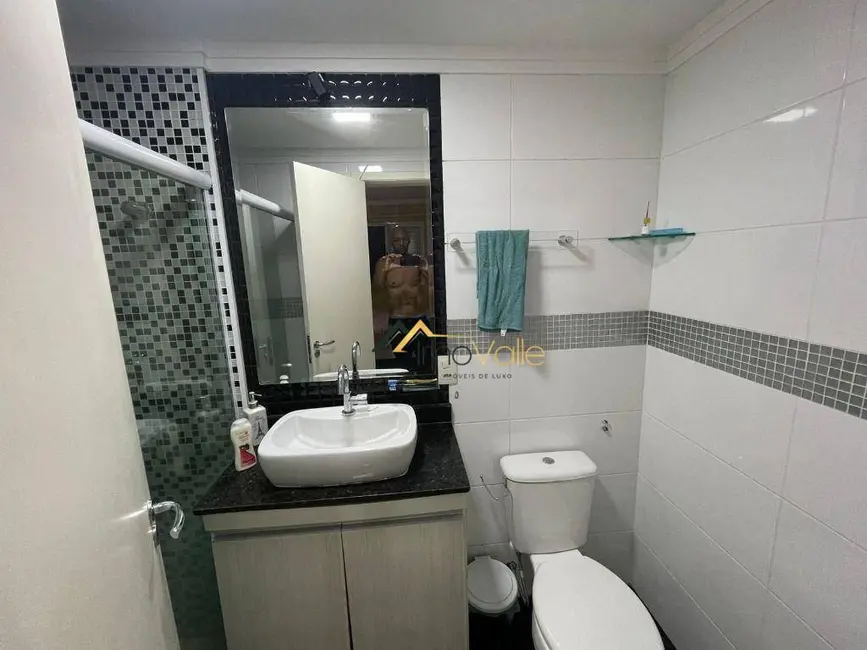 Foto 9 de Apartamento com 2 quartos à venda, 75m2 em Sao Jose Dos Campos - SP