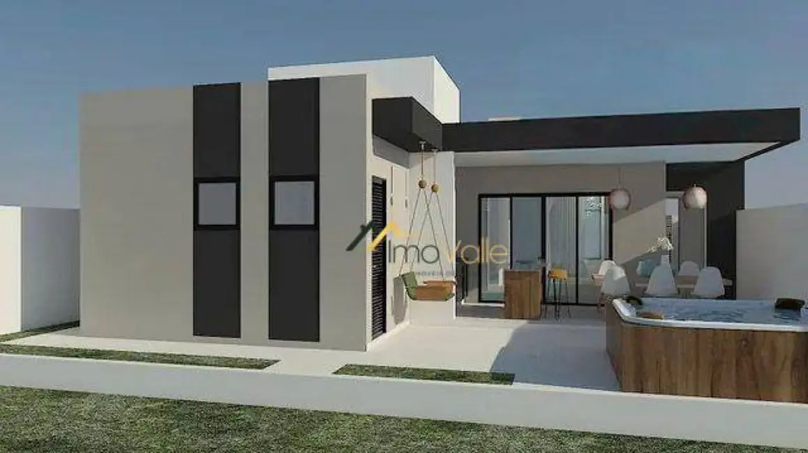 Foto 3 de Casa de Condomínio com 3 quartos à venda, 250m2 em Sao Jose Dos Campos - SP