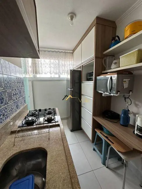 Foto 7 de Apartamento com 1 quarto à venda, 50m2 em Sao Jose Dos Campos - SP