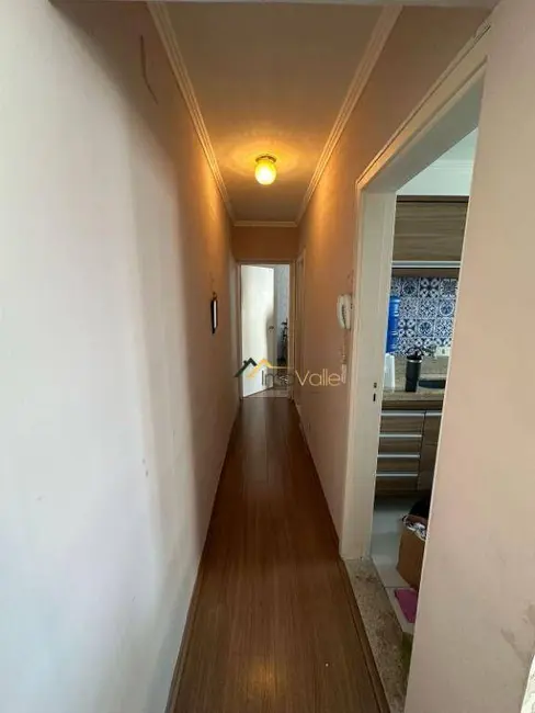 Foto 6 de Apartamento com 1 quarto à venda, 50m2 em Sao Jose Dos Campos - SP