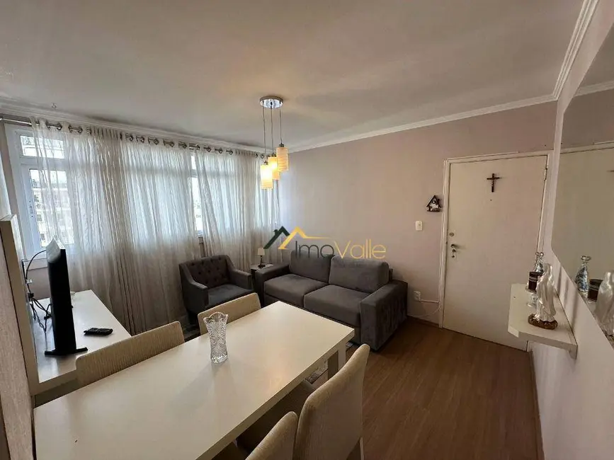 Foto 5 de Apartamento com 1 quarto à venda, 50m2 em Sao Jose Dos Campos - SP