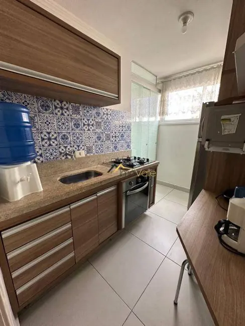 Foto 8 de Apartamento com 1 quarto à venda, 50m2 em Sao Jose Dos Campos - SP