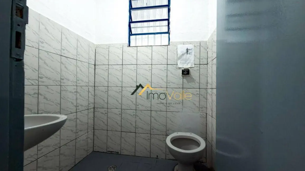 Foto 8 de Armazém / Galpão para alugar, 800m2 em Sao Jose Dos Campos - SP