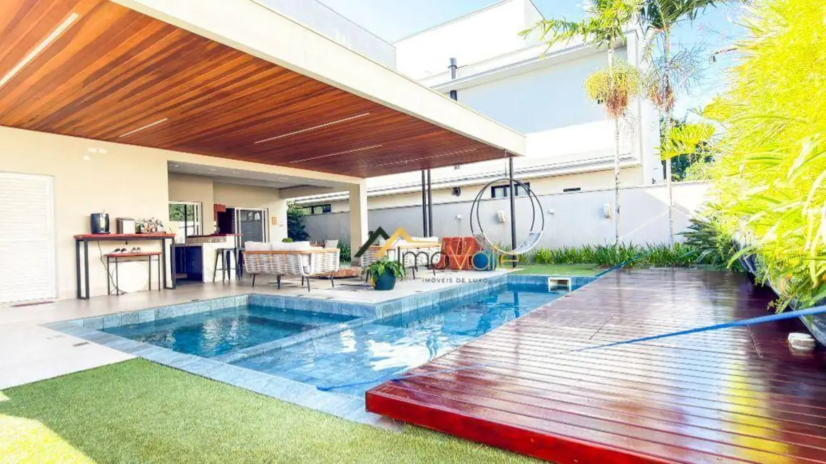 Casa de Condomínio com 4 quartos à venda, 450m2 em Sao Jose Dos Campos - SP - imagem 1 Foto 1 de Casa de Condomínio com 4 quartos à venda, 450m2 em Sao Jose Dos Campos - SP