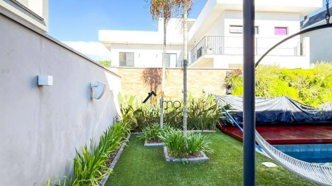 Casa de Condomínio com 4 quartos à venda, 450m2 em Sao Jose Dos Campos - SP - imagem 4 Foto 4 de Casa de Condomínio com 4 quartos à venda, 450m2 em Sao Jose Dos Campos - SP