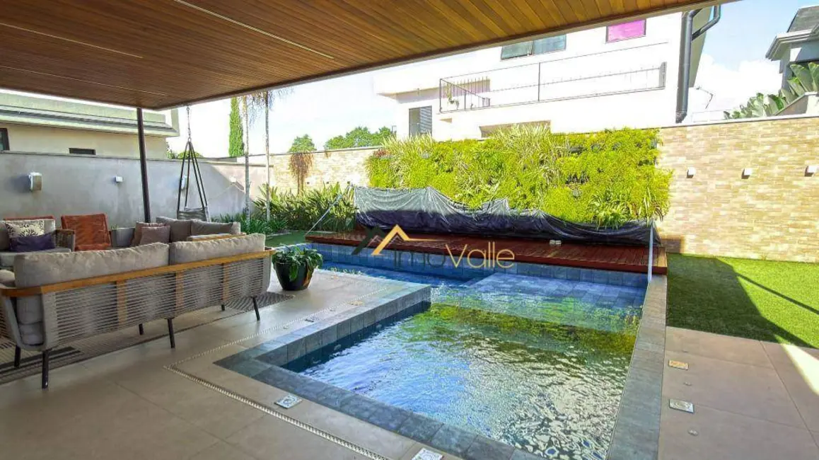Casa de Condomínio com 4 quartos à venda, 450m2 em Sao Jose Dos Campos - SP - imagem 2 Foto 2 de Casa de Condomínio com 4 quartos à venda, 450m2 em Sao Jose Dos Campos - SP