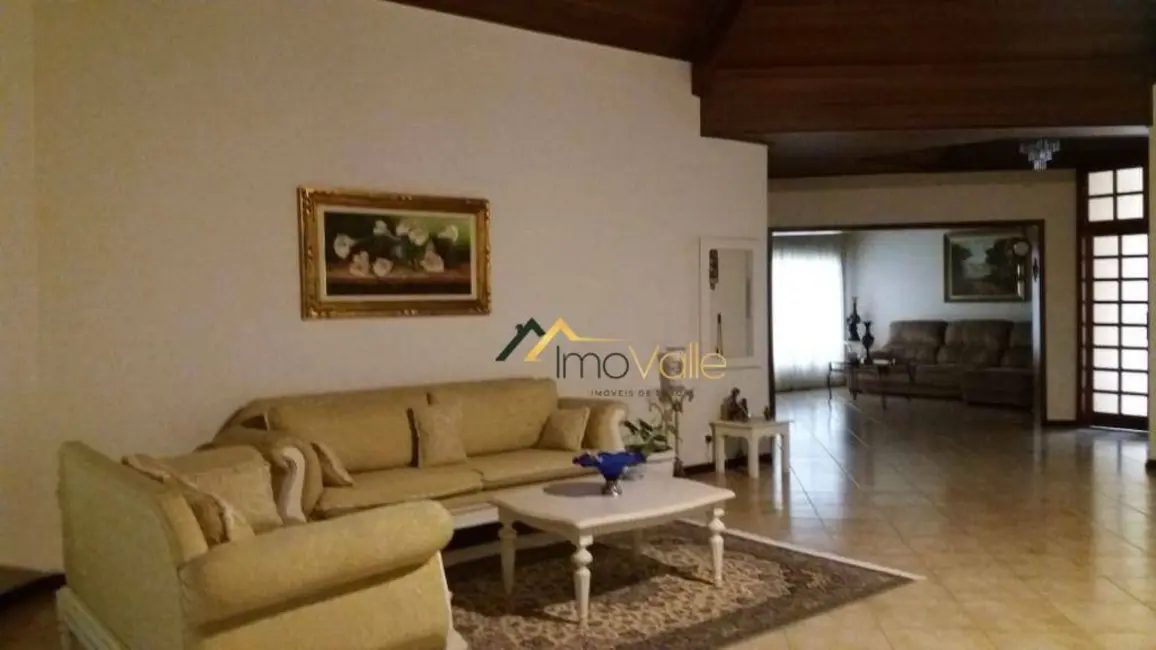 Chácara com 3 quartos à venda, 4000m2 em Sao Jose Dos Campos - SP - imagem 4 Foto 4 de Chácara com 3 quartos à venda, 4000m2 em Sao Jose Dos Campos - SP