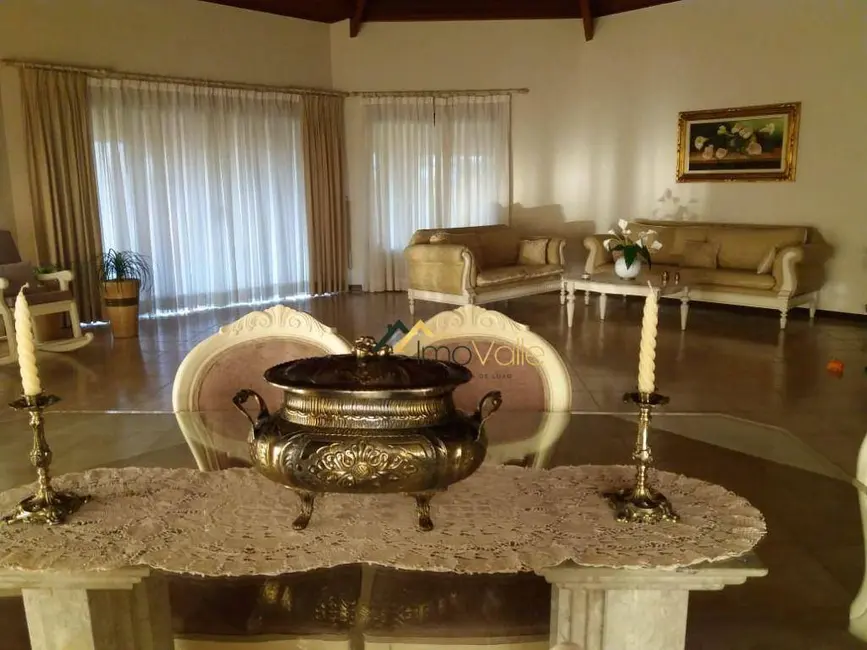 Chácara com 3 quartos à venda, 4000m2 em Sao Jose Dos Campos - SP - imagem 2 Foto 2 de Chácara com 3 quartos à venda, 4000m2 em Sao Jose Dos Campos - SP