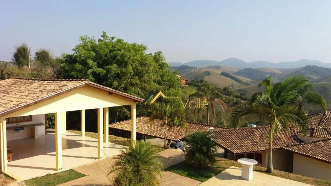 Chácara com 3 quartos à venda, 4000m2 em Sao Jose Dos Campos - SP - imagem 1 Foto 1 de Chácara com 3 quartos à venda, 4000m2 em Sao Jose Dos Campos - SP