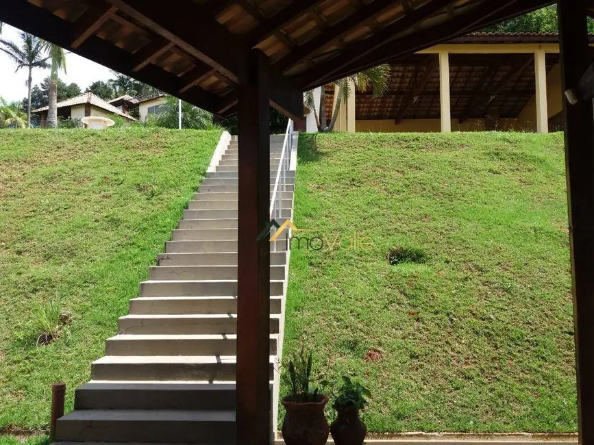 Chácara com 3 quartos à venda, 4000m2 em Sao Jose Dos Campos - SP - imagem 9 Foto 9 de Chácara com 3 quartos à venda, 4000m2 em Sao Jose Dos Campos - SP