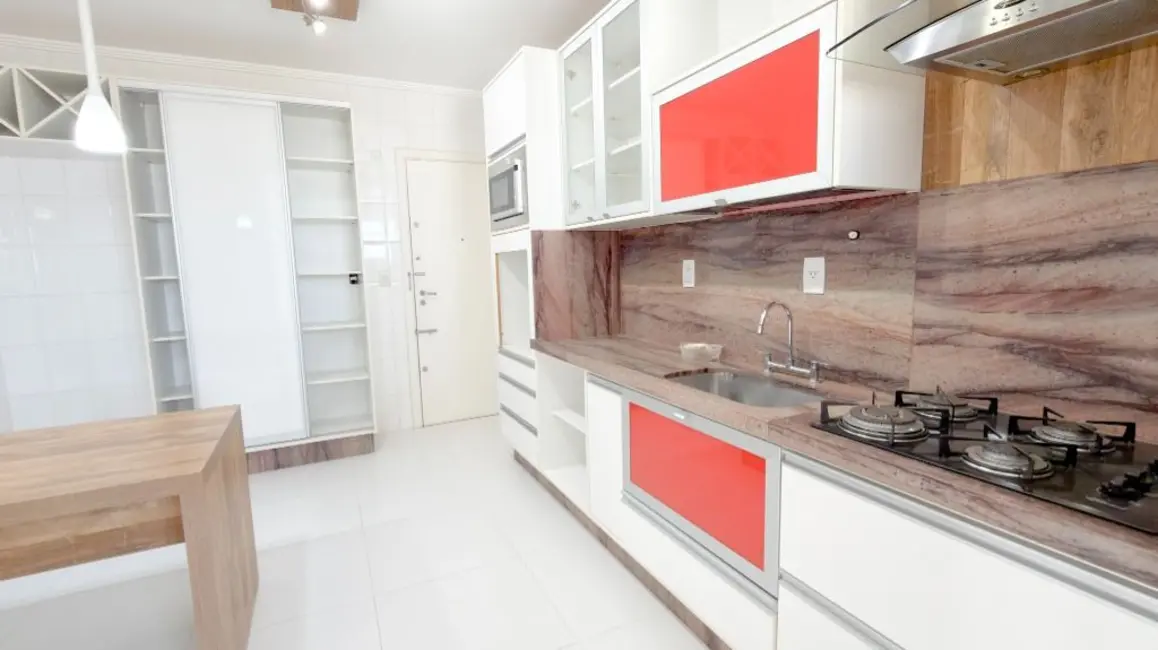 Apartamento com 3 quartos à venda, 125m2 em Sao Jose Dos Campos - SP - imagem 5 Foto 5 de Apartamento com 3 quartos à venda, 125m2 em Sao Jose Dos Campos - SP