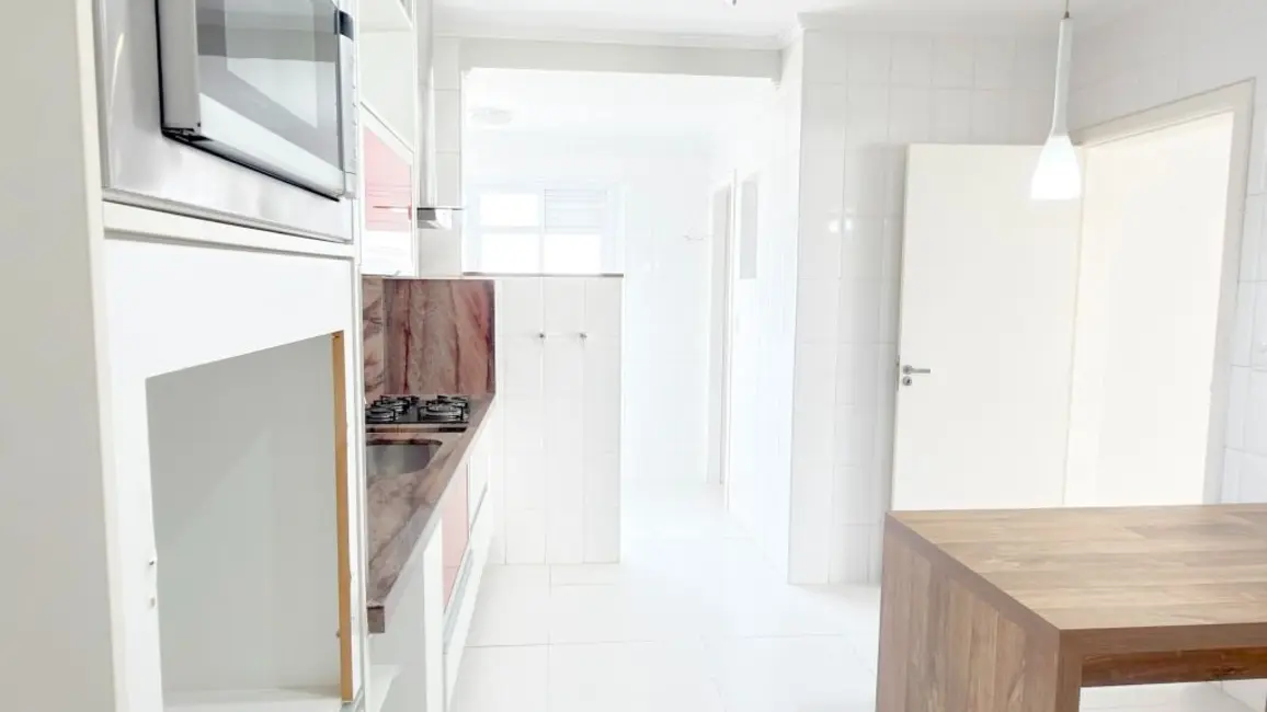 Apartamento com 3 quartos à venda, 125m2 em Sao Jose Dos Campos - SP - imagem 7 Foto 7 de Apartamento com 3 quartos à venda, 125m2 em Sao Jose Dos Campos - SP