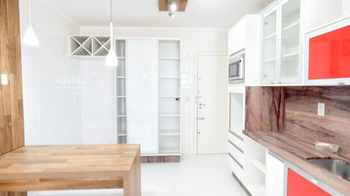 Apartamento com 3 quartos à venda, 125m2 em Sao Jose Dos Campos - SP - imagem 3 Foto 3 de Apartamento com 3 quartos à venda, 125m2 em Sao Jose Dos Campos - SP