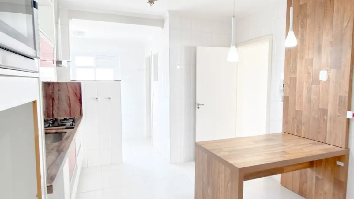 Apartamento com 3 quartos à venda, 125m2 em Sao Jose Dos Campos - SP - imagem 4 Foto 4 de Apartamento com 3 quartos à venda, 125m2 em Sao Jose Dos Campos - SP