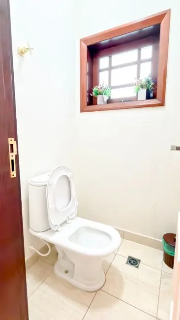 Foto 8 de Casa com 5 quartos à venda, 560m2 em Sao Jose Dos Campos - SP