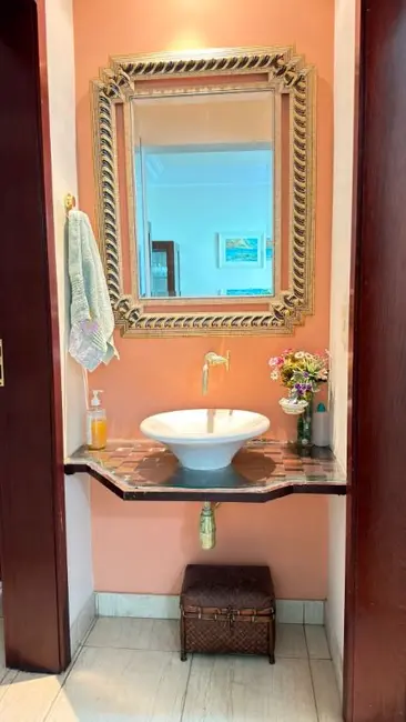 Foto 7 de Casa com 5 quartos à venda, 560m2 em Sao Jose Dos Campos - SP