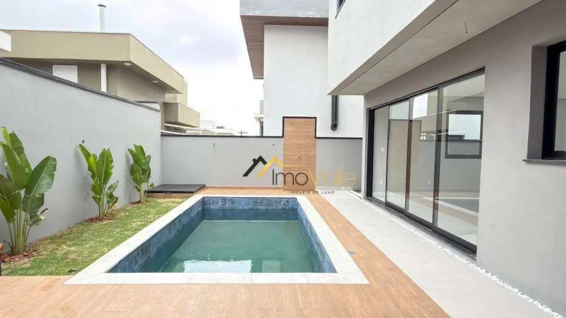 Foto 9 de Casa de Condomínio com 3 quartos à venda, 250m2 em Sao Jose Dos Campos - SP