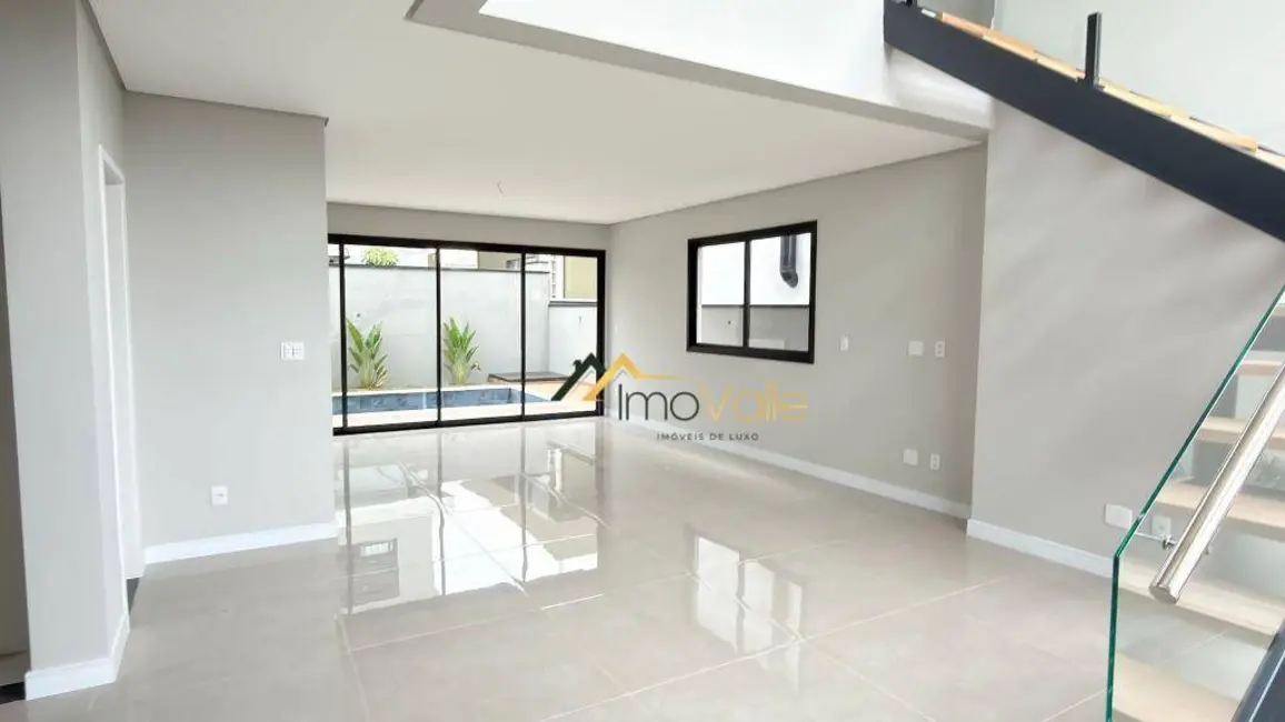 Foto 4 de Casa de Condomínio com 3 quartos à venda, 250m2 em Sao Jose Dos Campos - SP