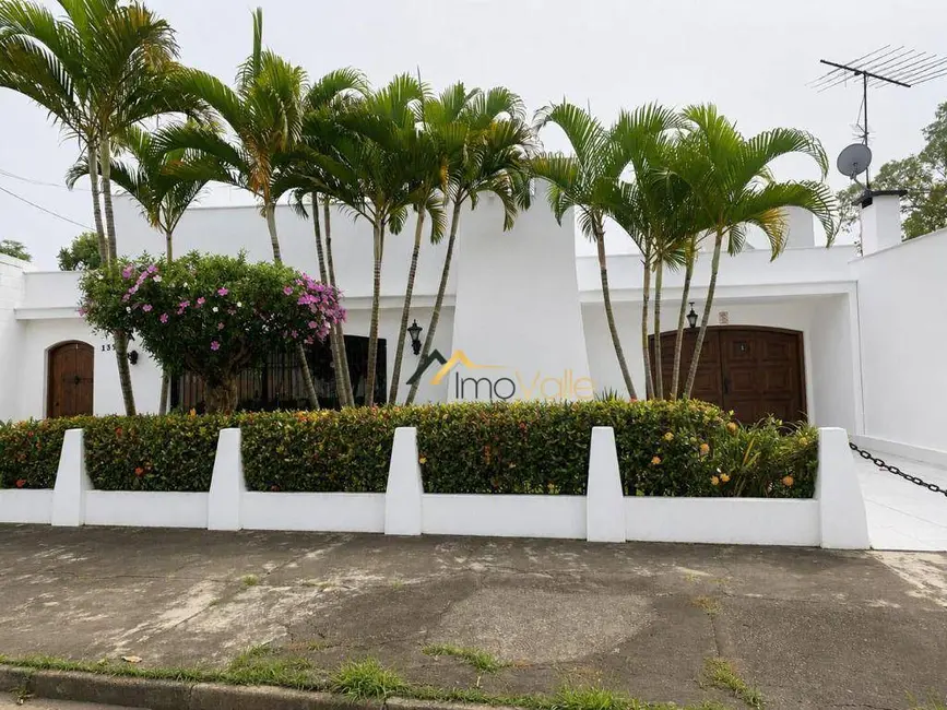 Foto 1 de Casa com 3 quartos à venda, 450m2 em Sao Jose Dos Campos - SP